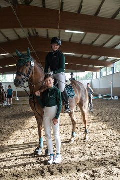 Bild 203 - Pony Akademie Turnier